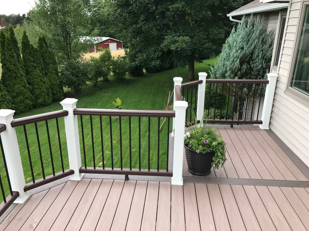 Cherry Orchard Platform by Renew It Decks - Photo 4