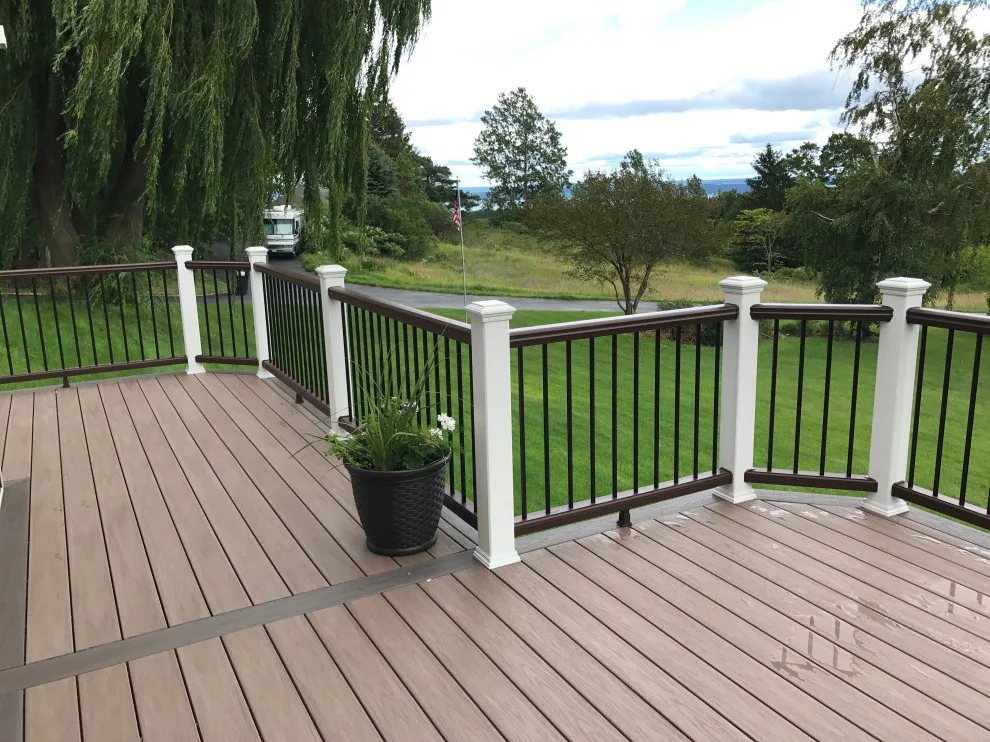 Cherry Orchard Platform by Renew It Decks - Photo 5