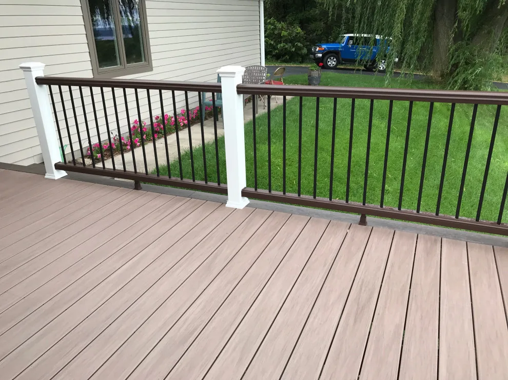 Renew It Decks - Photo 11
