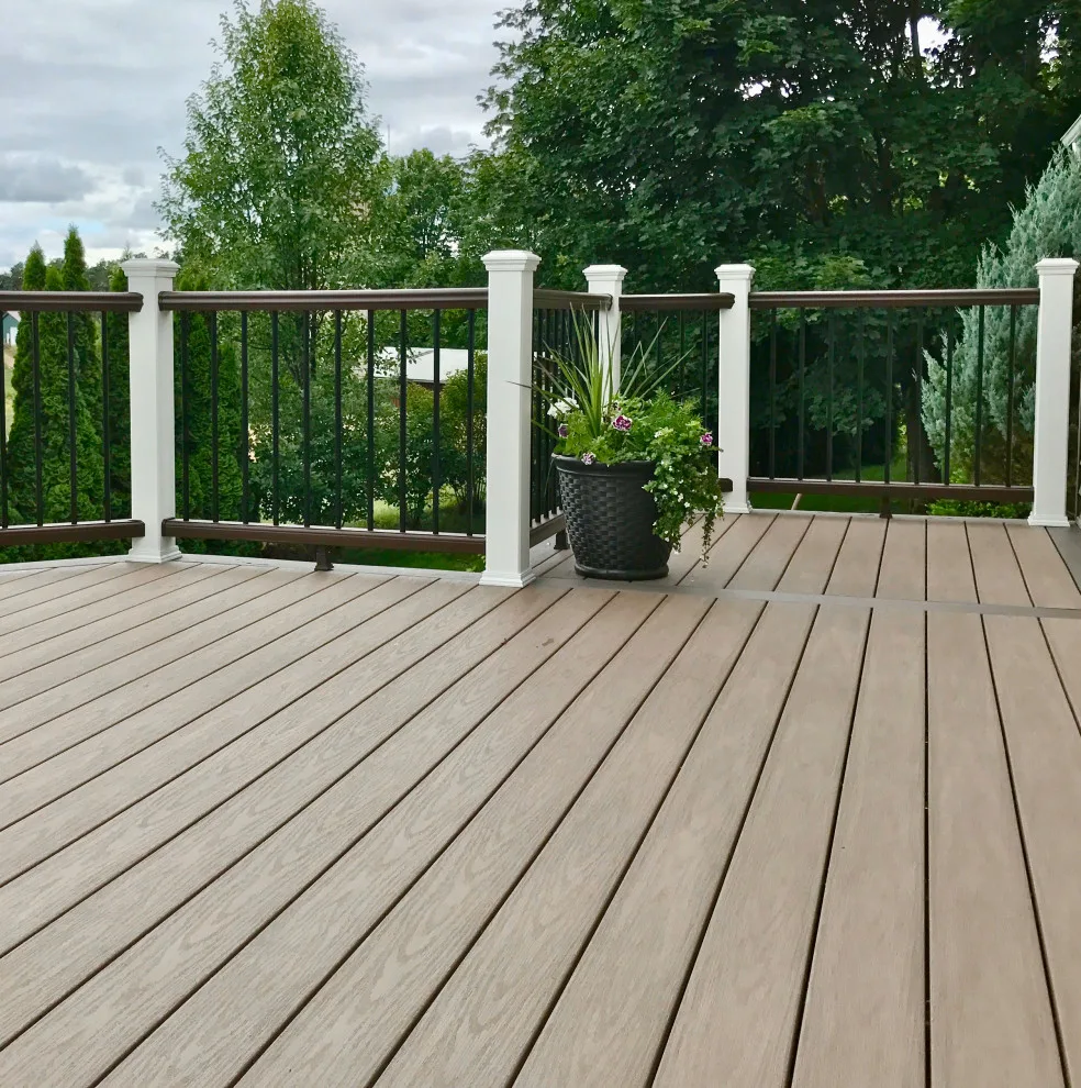 Cherry Orchard Platform by Renew It Decks - Photo 7