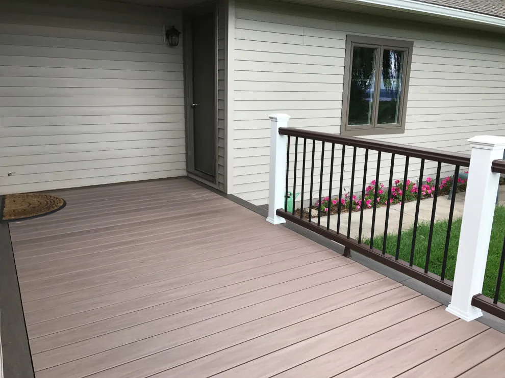Cherry Orchard Platform by Renew It Decks - Photo 8