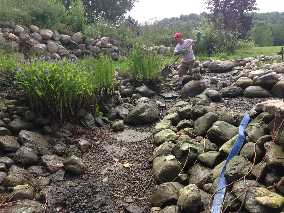 Rochester New York Pond Maintenance Services by Rochester New York Pond Maintenance Services - Photo 2