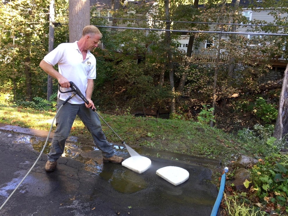 Rochester New York Pond Maintenance Services - Photo 6