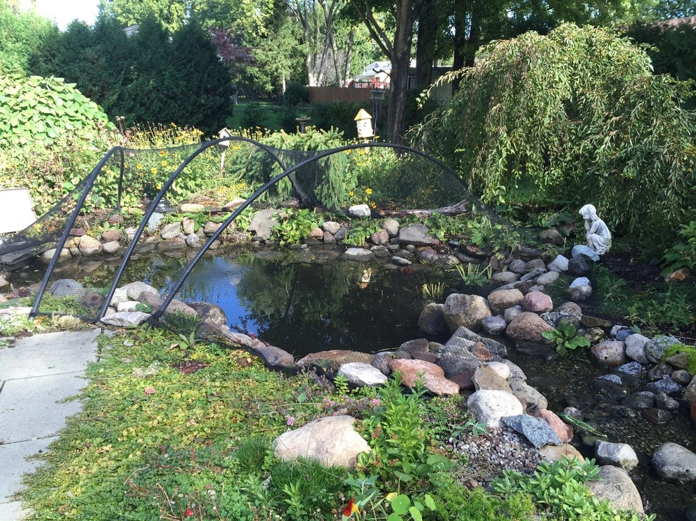 Rochester New York Pond Maintenance Services by Rochester New York Pond Maintenance Services - Photo 9