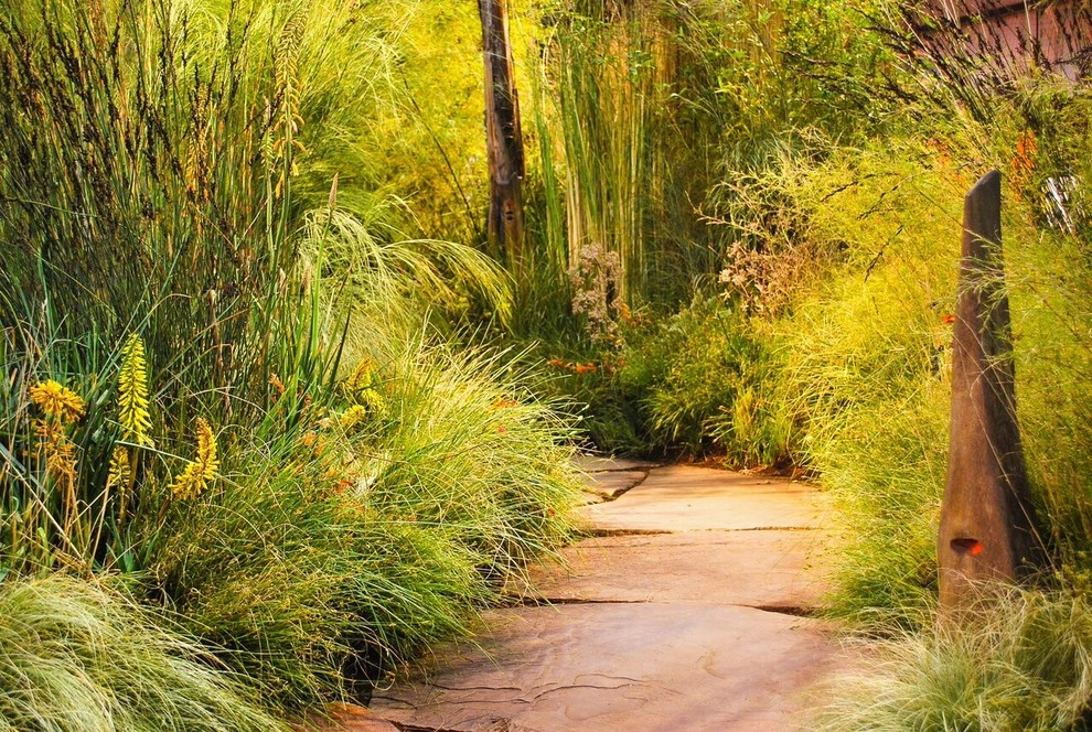 Pathways by Rock & Rose Landscapes San Francisco - Photo 4