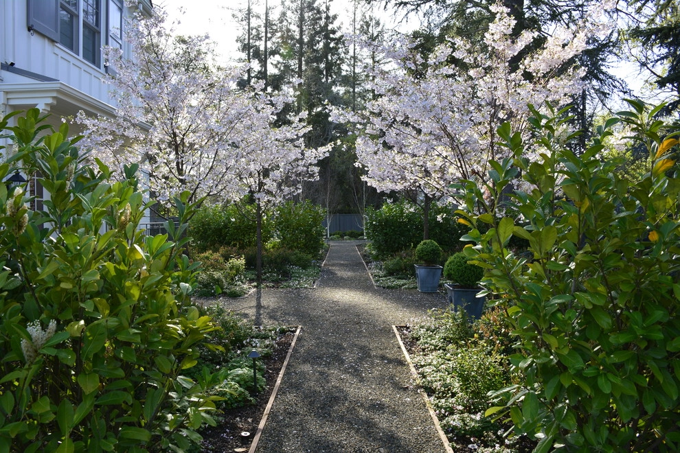 Atherton by Rock & Rose Landscapes San Francisco - Photo 3
