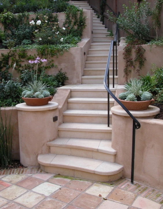 Our Work by Rock & Rose Landscapes San Francisco - Photo 6
