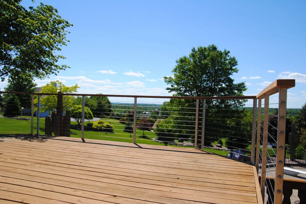Quigley Cable Rail - Photo 12