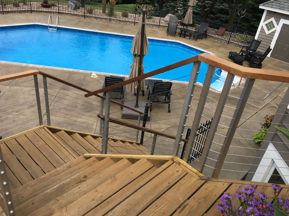 Quigley Cable Rail - Photo 8