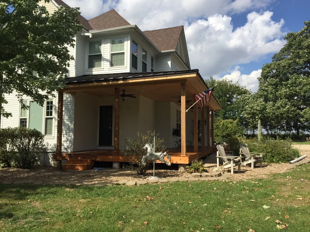 1729 Pammel Park Drive, Winterset by VanWeelden Co. - Photo 3