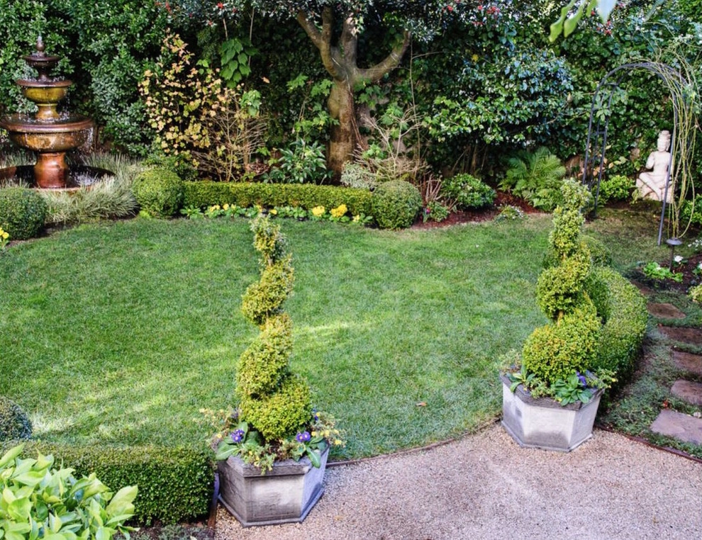 Pathways by Rock & Rose Landscapes San Francisco - Photo 6