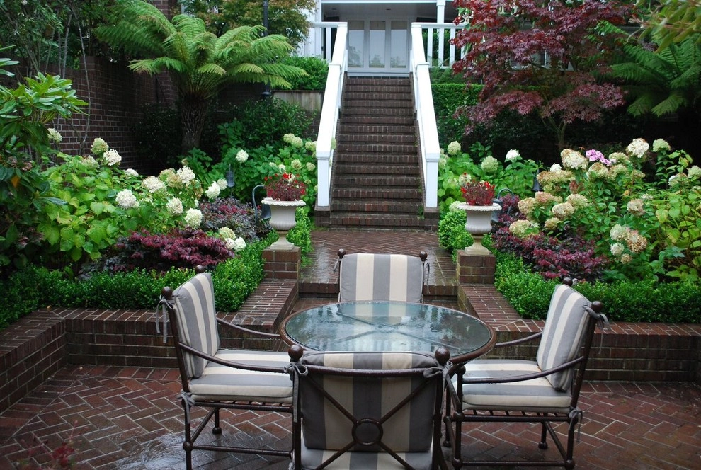 Outdoor Living by Rock & Rose Landscapes San Francisco - Photo 4