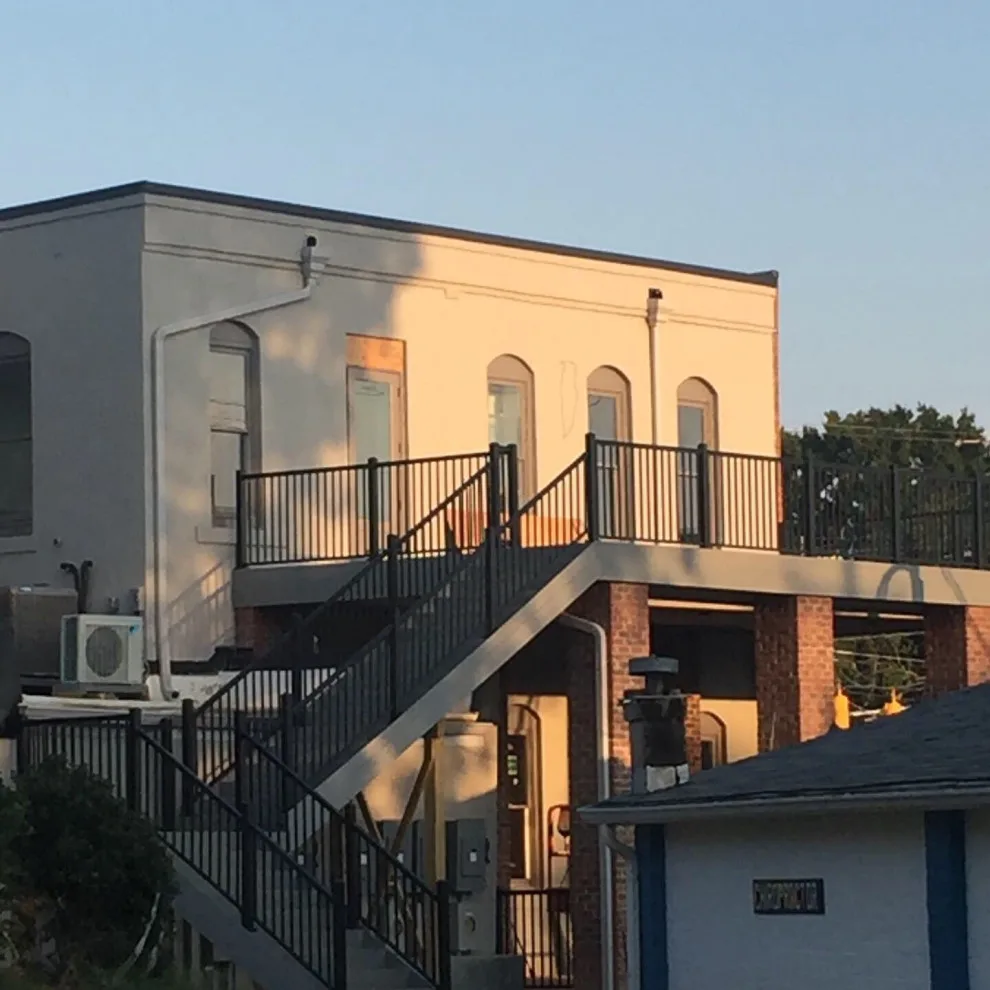 Lincoln Aluminum Railing for Color Guard by Color Guard Railing Systems - Photo 20