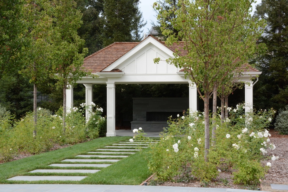 Atherton by Rock & Rose Landscapes San Francisco - Photo 5