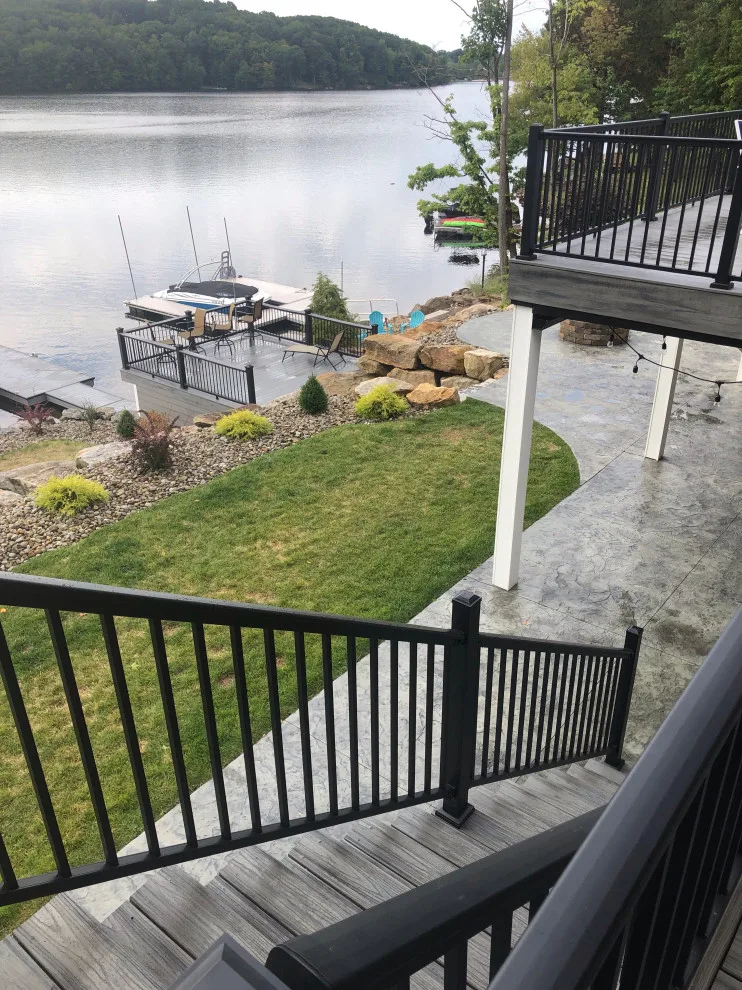 Color Guard Railing Systems - Photo 8