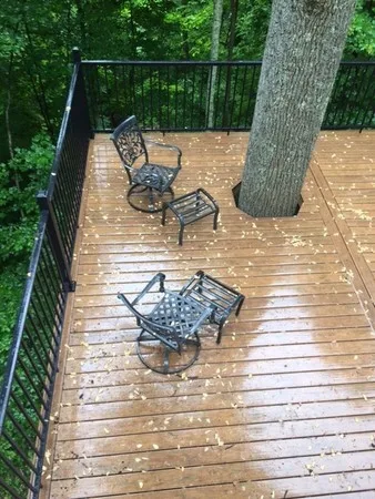 Lincoln Aluminum Railing for Color Guard by Color Guard Railing Systems - Photo 26