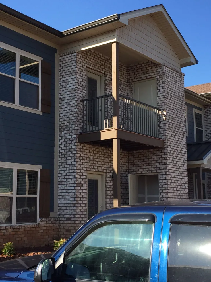 Lincoln Aluminum Railing for Color Guard by Color Guard Railing Systems - Photo 17