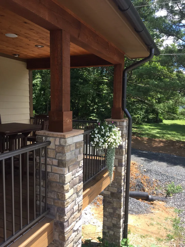 Color Guard Railing Systems - Photo 7