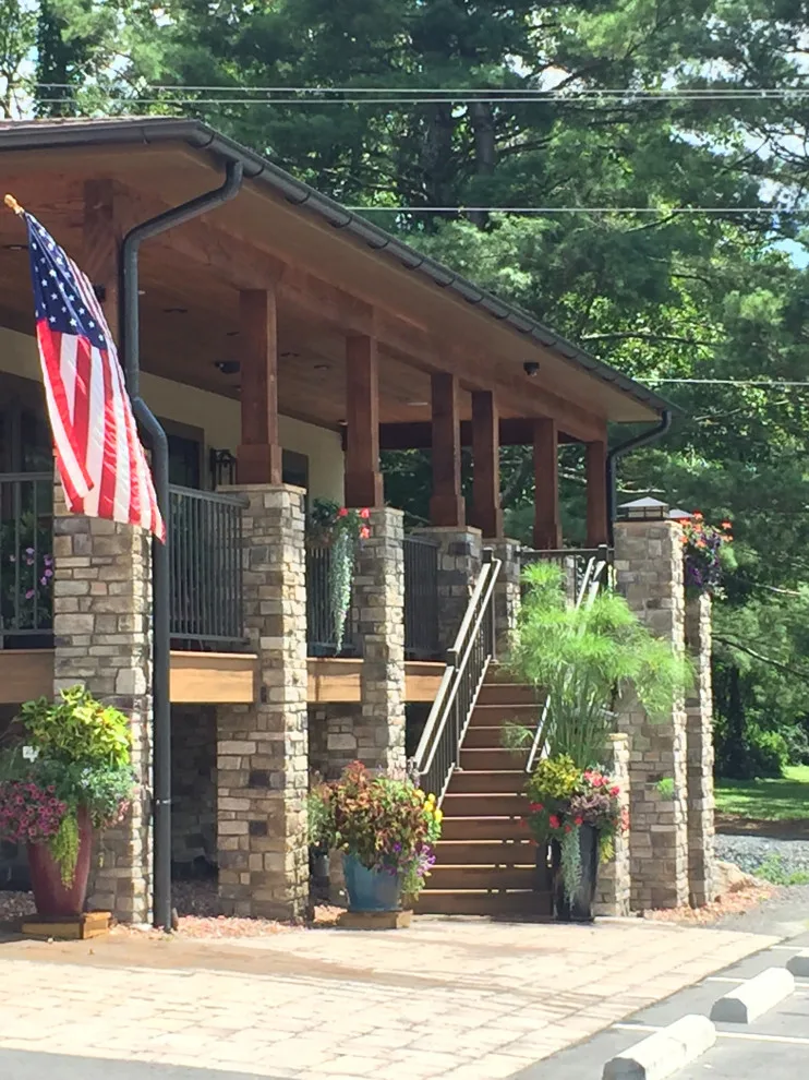 Lincoln Aluminum Railing for Color Guard by Color Guard Railing Systems - Photo 22