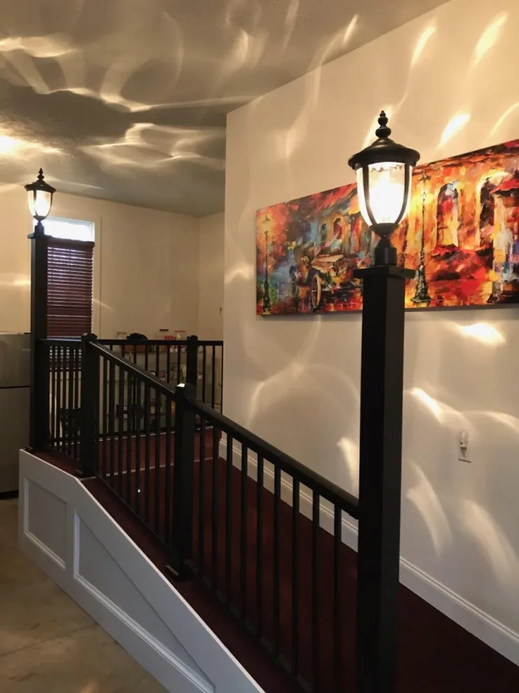 Lincoln Aluminum Railing for Color Guard by Color Guard Railing Systems - Photo 42