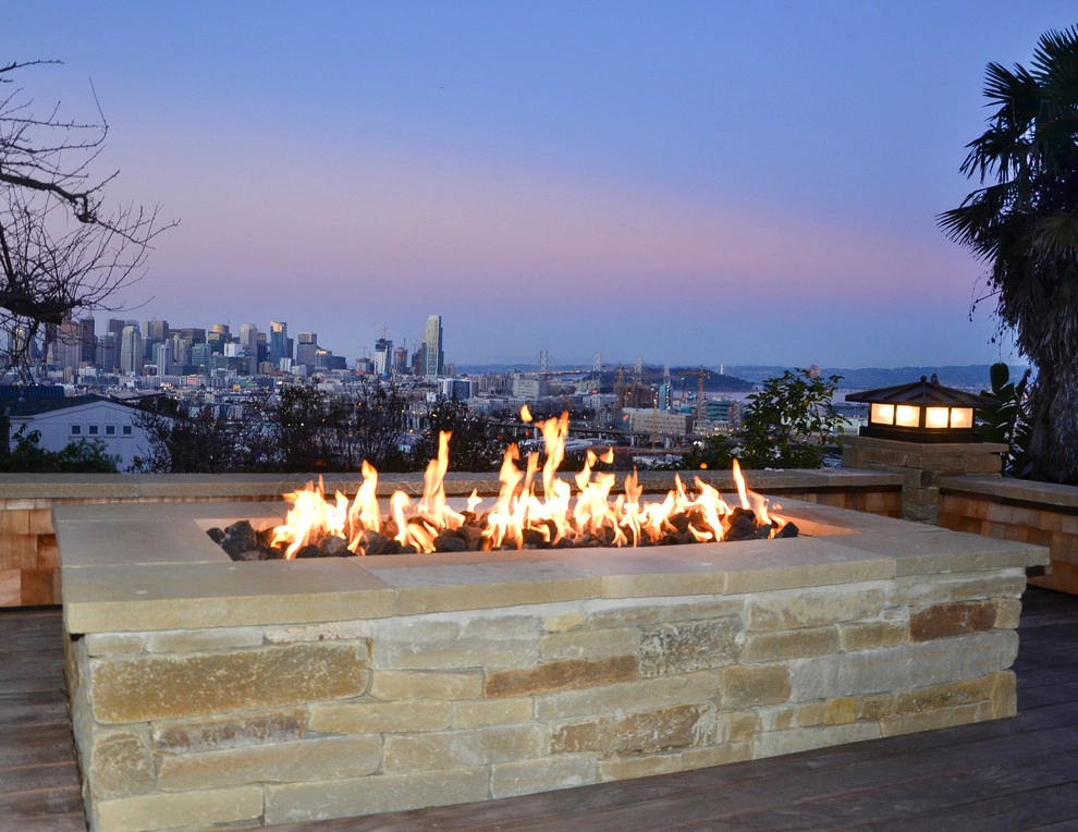 Rock & Rose Landscapes San Francisco - Photo 3