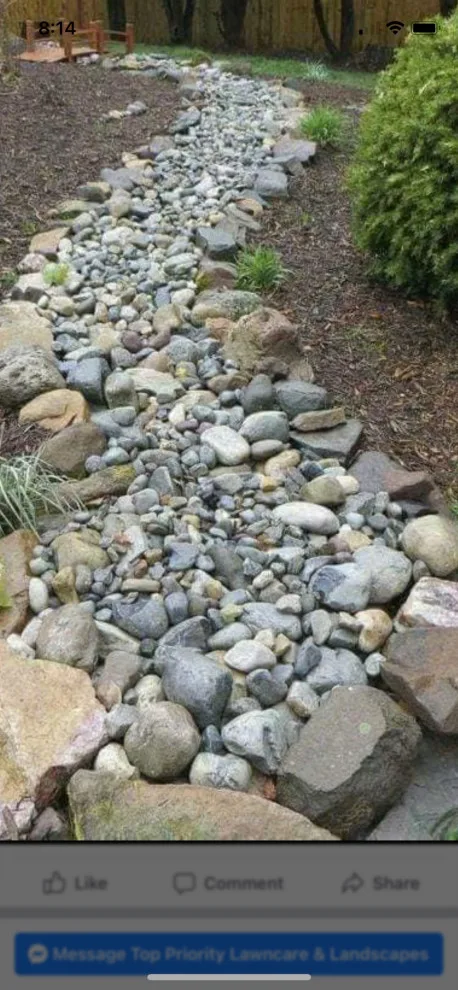 Drainage, Gutter Areas, and Grading by Brothers Designs LLC - Photo 6