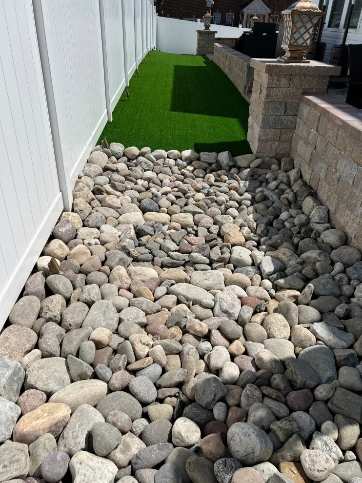Drainage, Gutter Areas, and Grading by Brothers Designs LLC - Photo 3