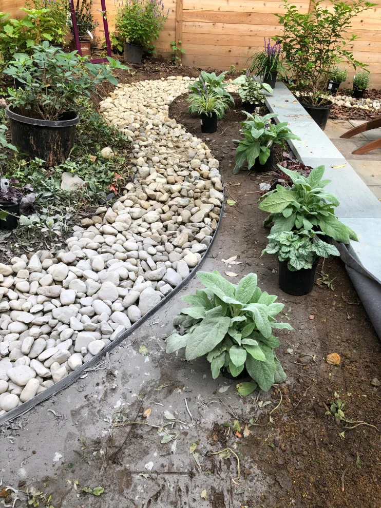 Drainage, Gutter Areas, and Grading by Brothers Designs LLC - Photo 2