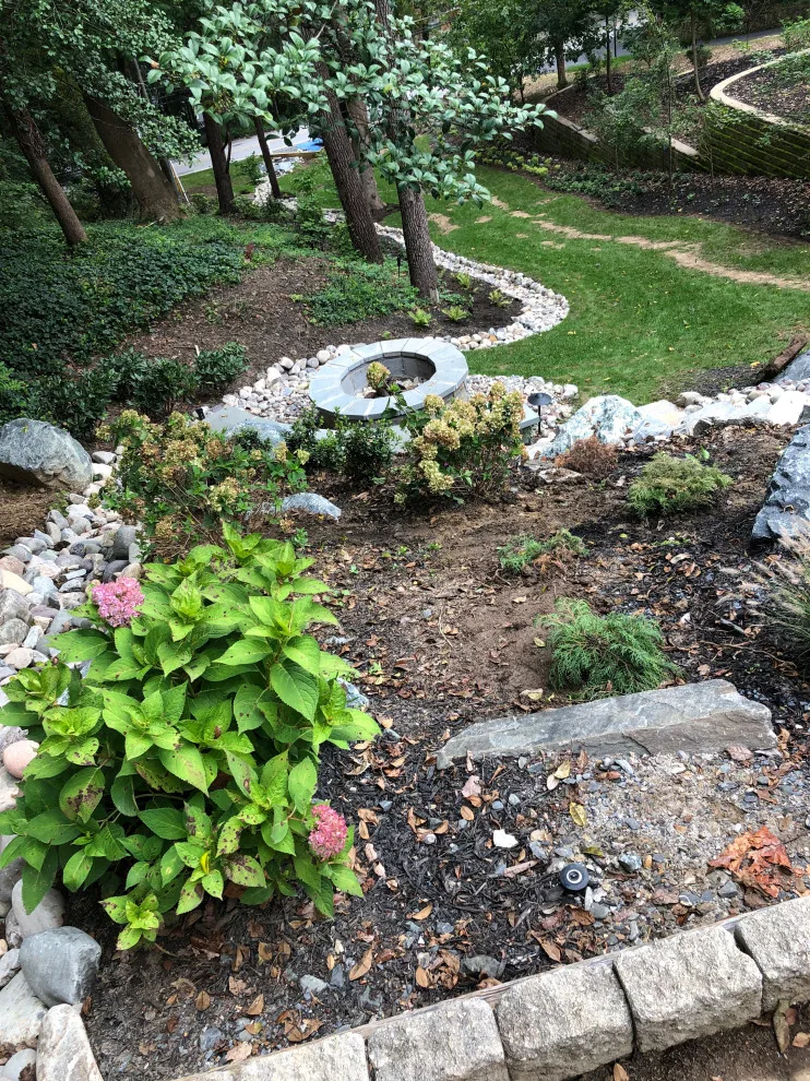 Drainage, Gutter Areas, and Grading by Brothers Designs LLC - Photo 16