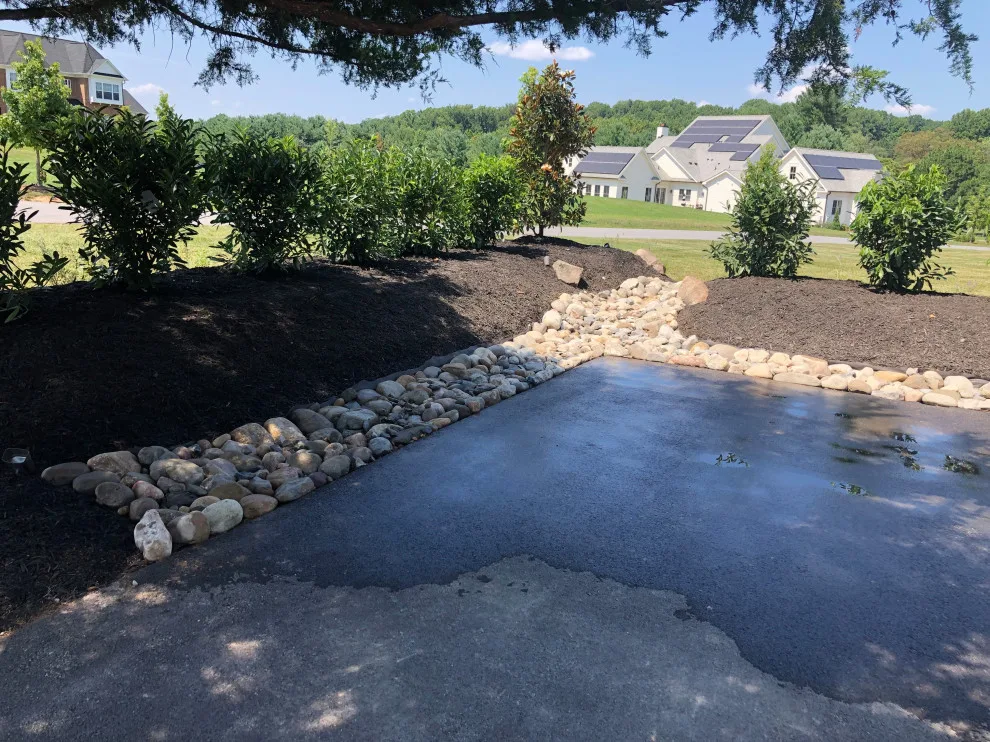 Drainage, Gutter Areas, and Grading by Brothers Designs LLC - Photo 14