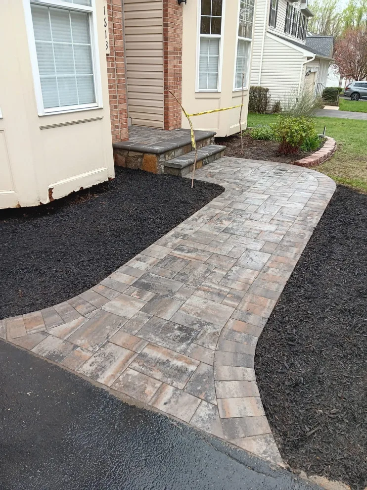 Patios, Pavers, and Walkways by Brothers Designs LLC - Photo 22