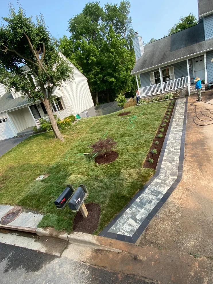 Patios, Pavers, and Walkways by Brothers Designs LLC - Photo 20