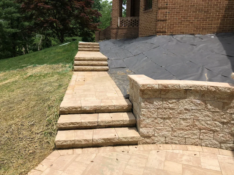 Patios, Pavers, and Walkways by Brothers Designs LLC - Photo 18