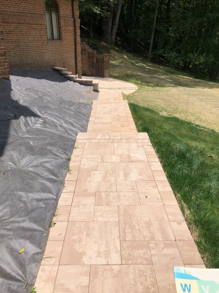 Patios, Pavers, and Walkways by Brothers Designs LLC - Photo 5