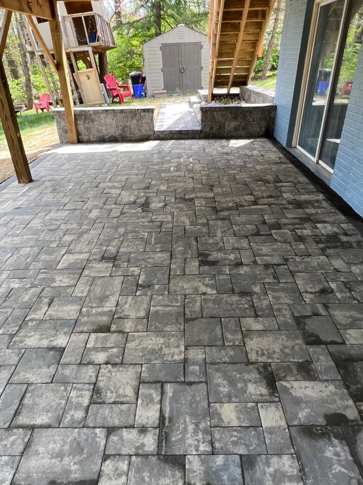 Patios, Pavers, and Walkways by Brothers Designs LLC - Photo 3
