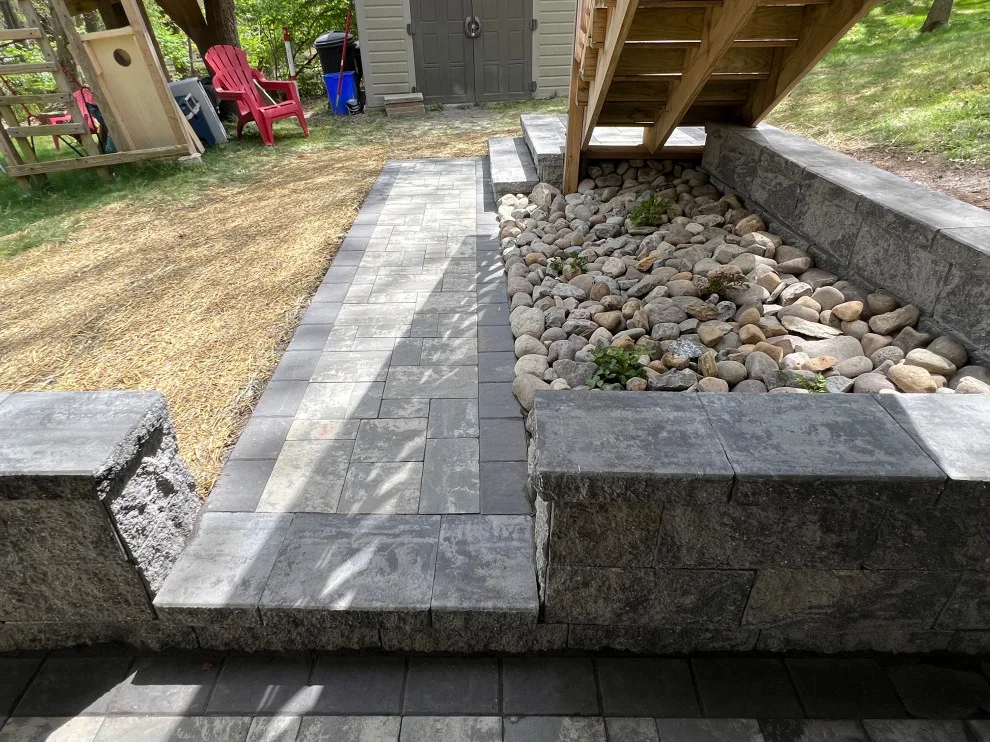 Patios, Pavers, and Walkways by Brothers Designs LLC - Photo 16