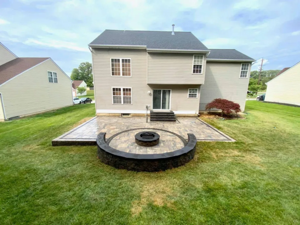Patios, Pavers, and Walkways by Brothers Designs LLC - Photo 14