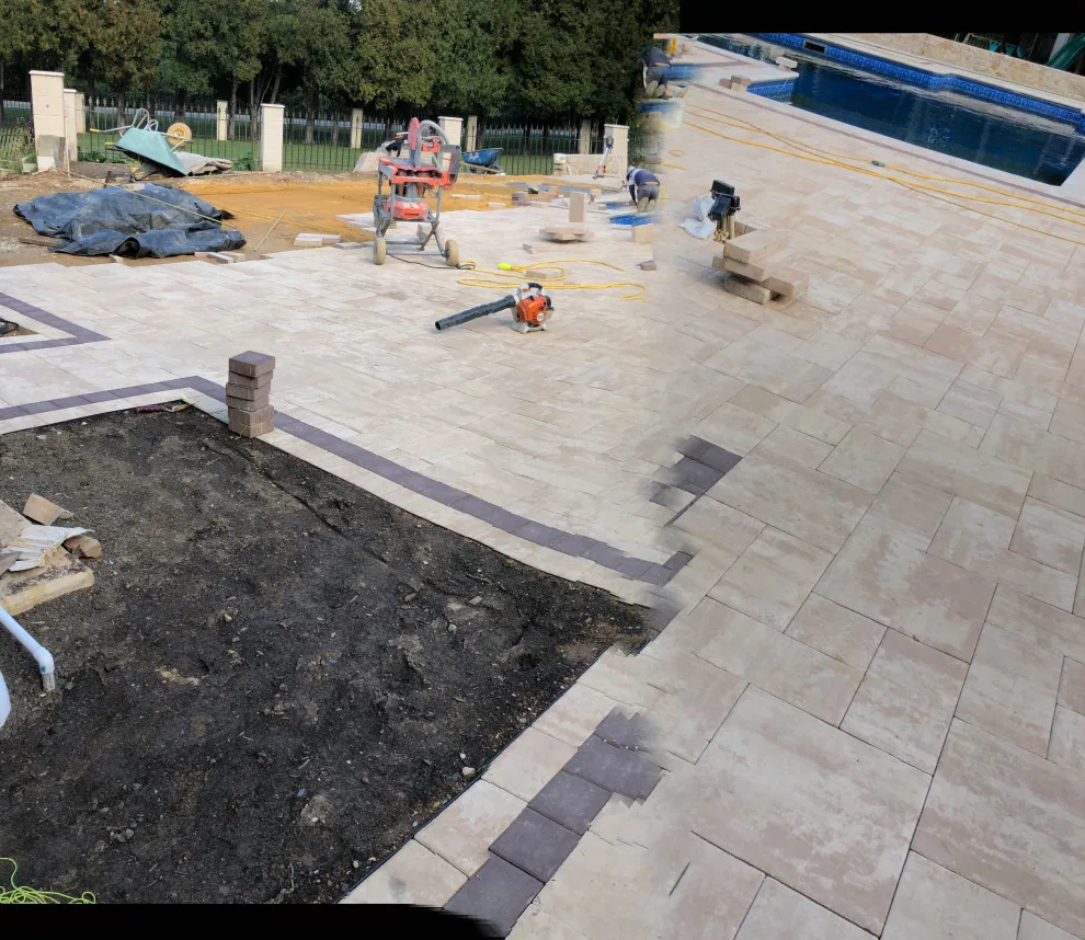Patios, Pavers, and Walkways by Brothers Designs LLC - Photo 13