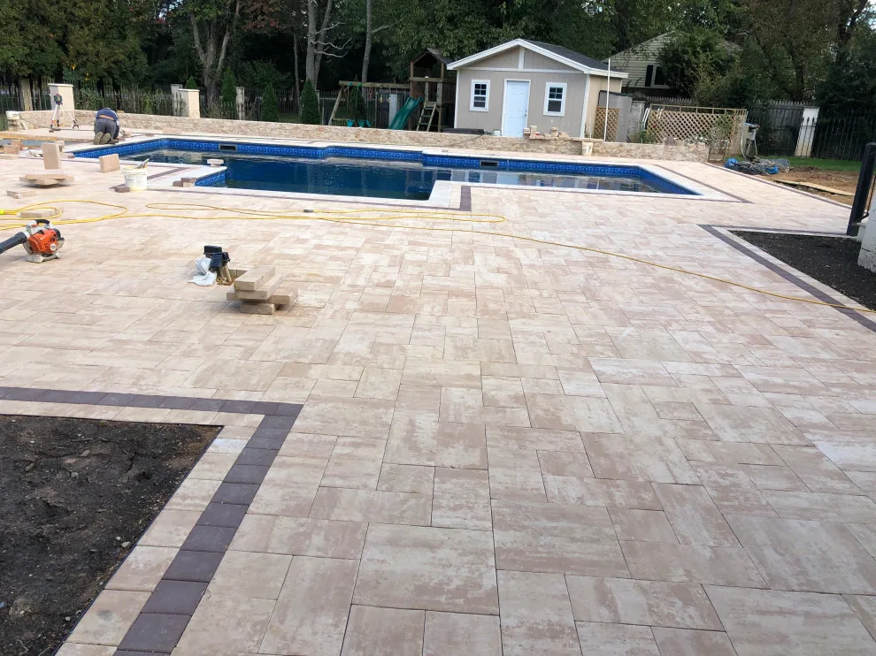 Patios, Pavers, and Walkways by Brothers Designs LLC - Photo 24