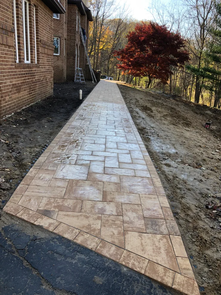 Patios, Pavers, and Walkways by Brothers Designs LLC - Photo 17