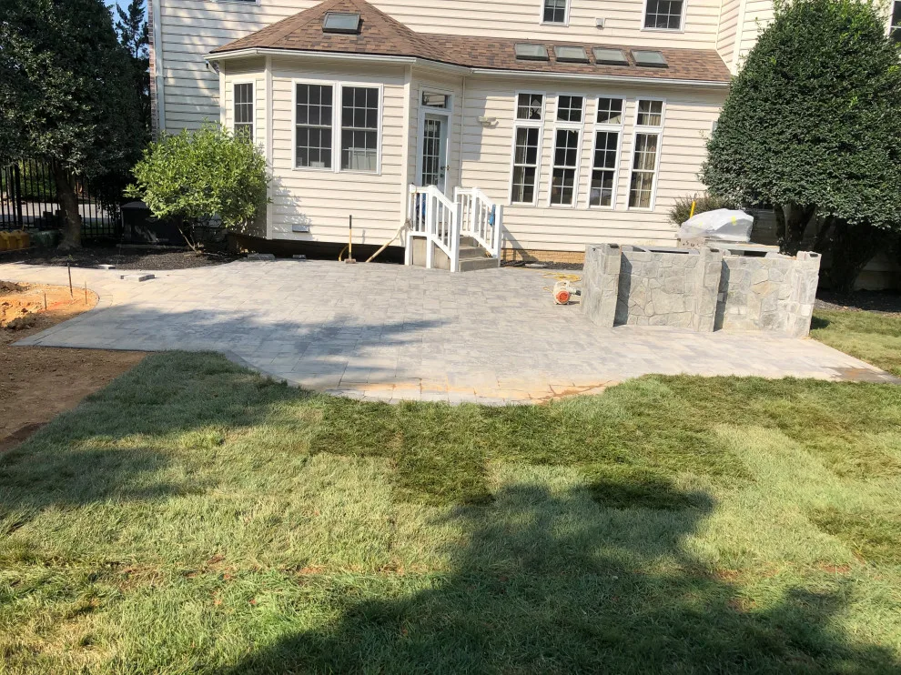 Patios, Pavers, and Walkways by Brothers Designs LLC - Photo 15