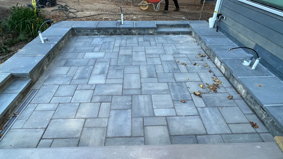 Patios, Pavers, and Walkways by Brothers Designs LLC - Photo 21