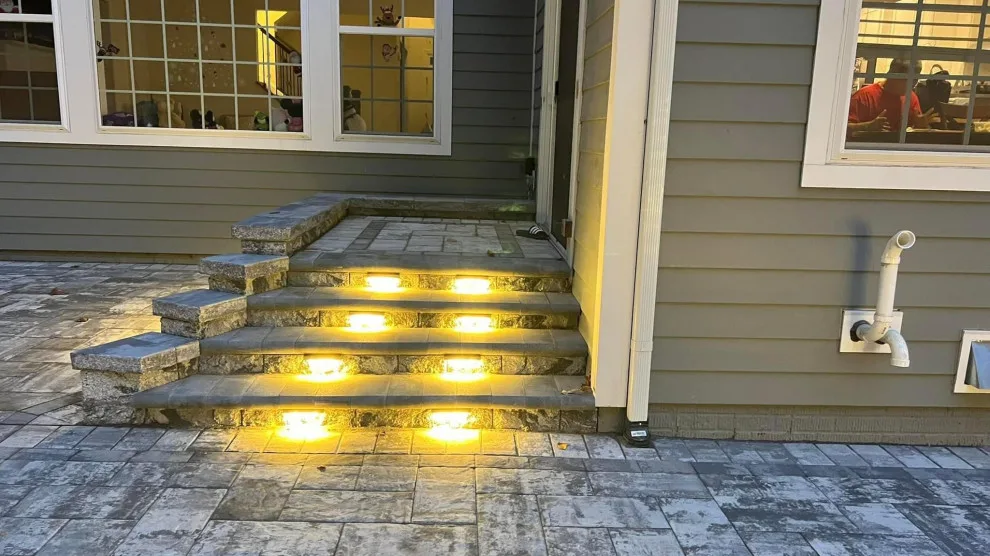 Patios, Pavers, and Walkways by Brothers Designs LLC - Photo 6