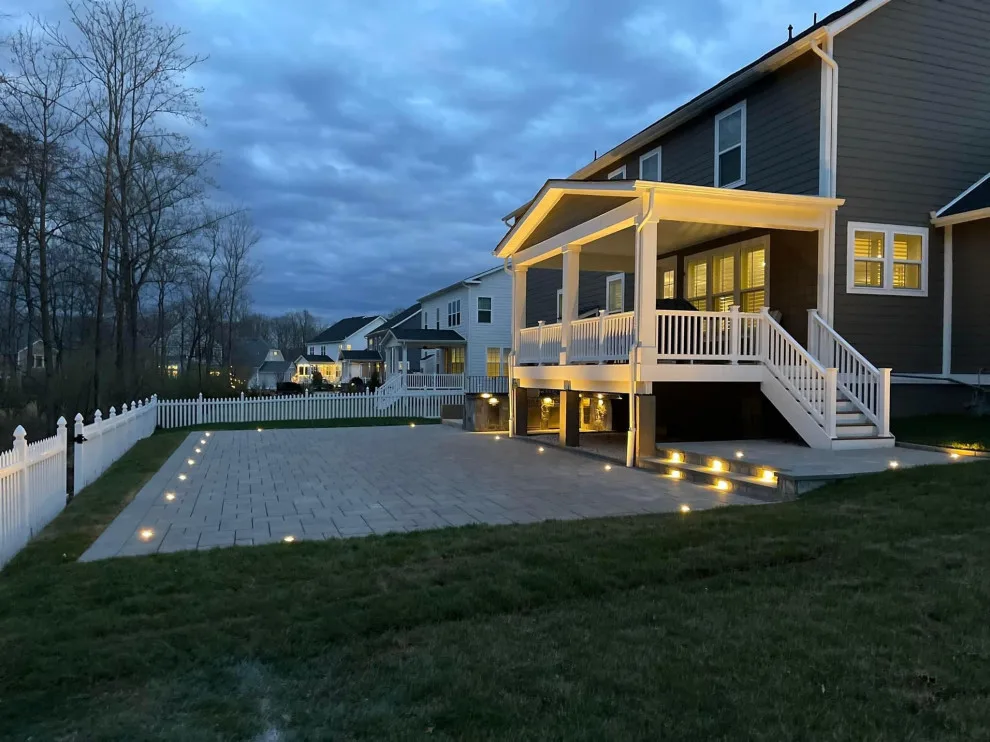 Patios, Pavers, and Walkways by Brothers Designs LLC - Photo 23