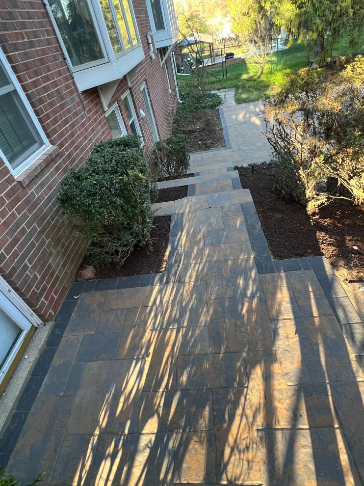 Patios, Pavers, and Walkways by Brothers Designs LLC - Photo 8
