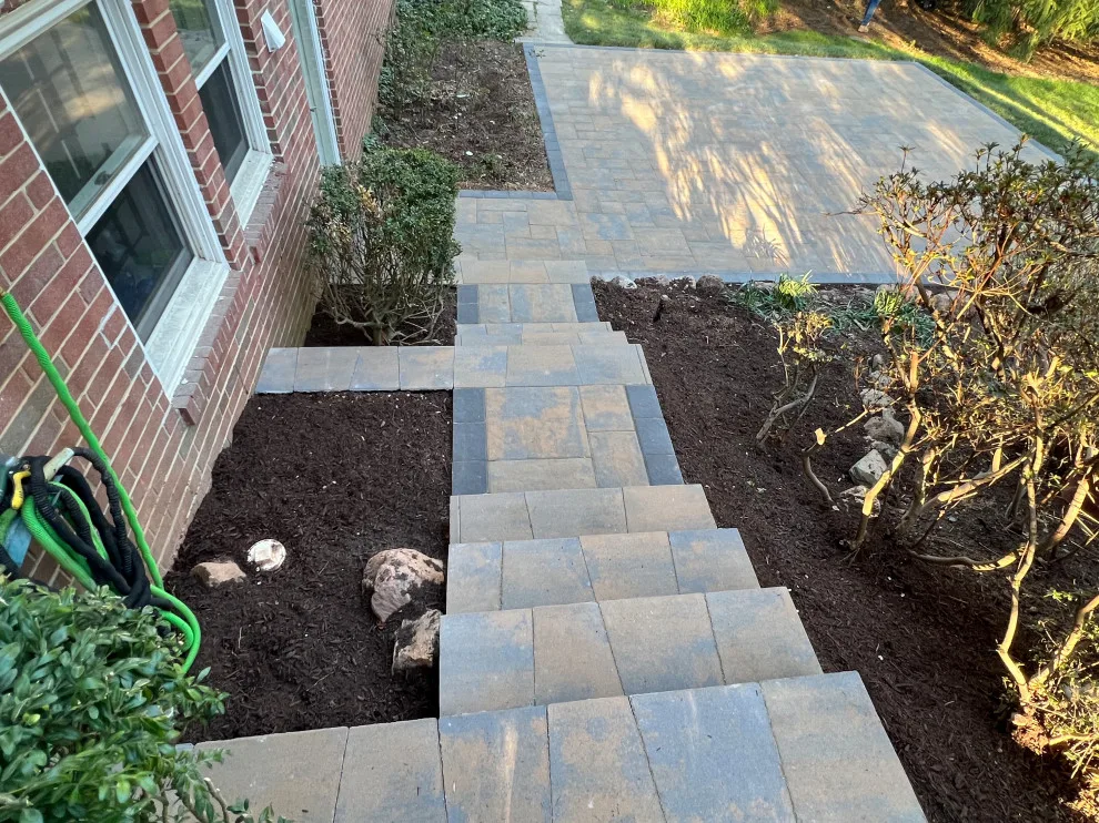 Patios, Pavers, and Walkways by Brothers Designs LLC - Photo 7