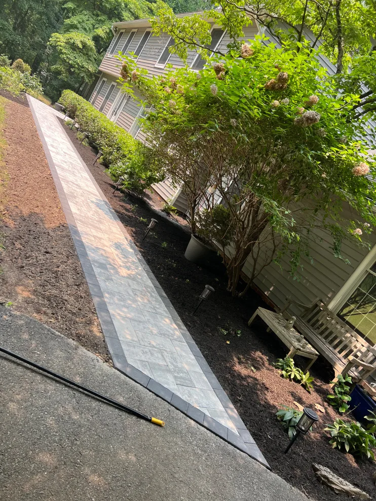 Patios, Pavers, and Walkways by Brothers Designs LLC - Photo 25