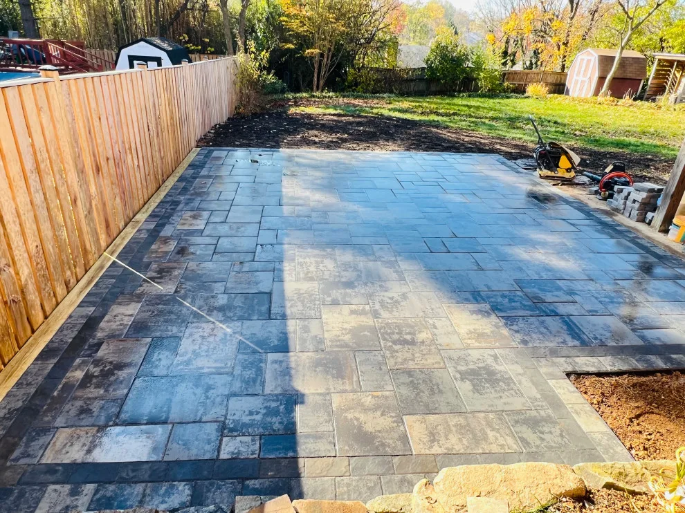 Patios, Pavers, and Walkways by Brothers Designs LLC - Photo 2