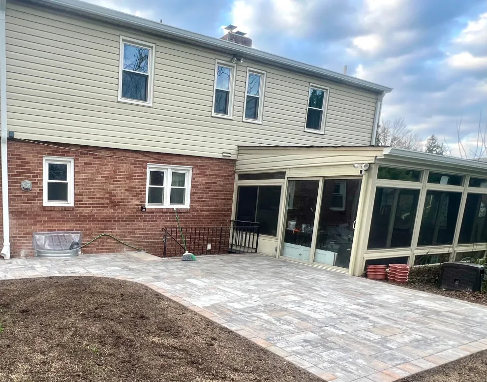 Patios, Pavers, and Walkways by Brothers Designs LLC - Photo 4