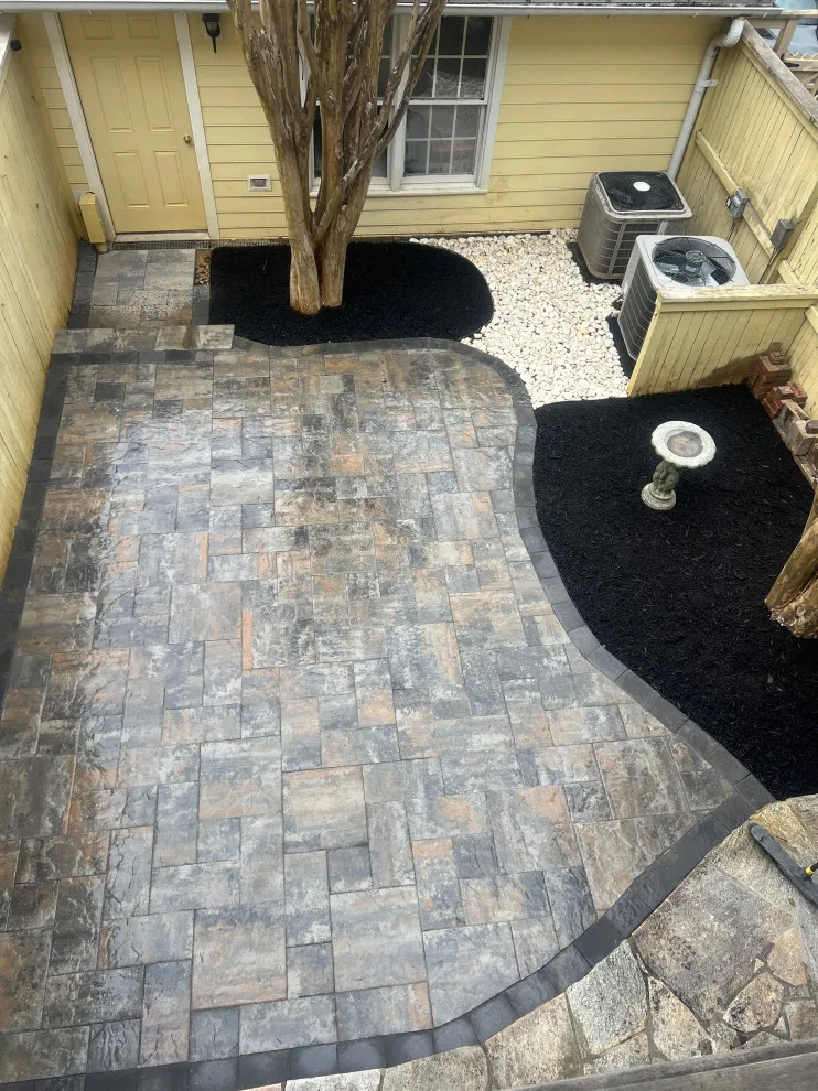 Patios, Pavers, and Walkways by Brothers Designs LLC - Photo 19